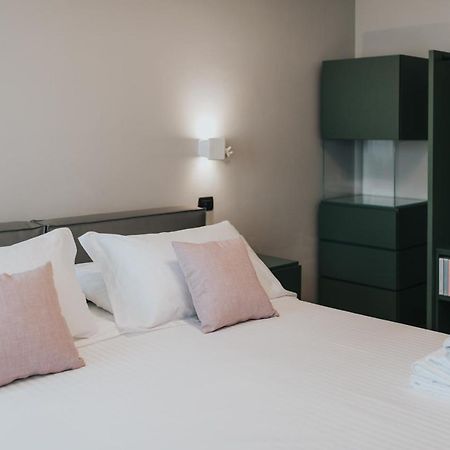 Bed'S Apartments Soave  Extérieur photo