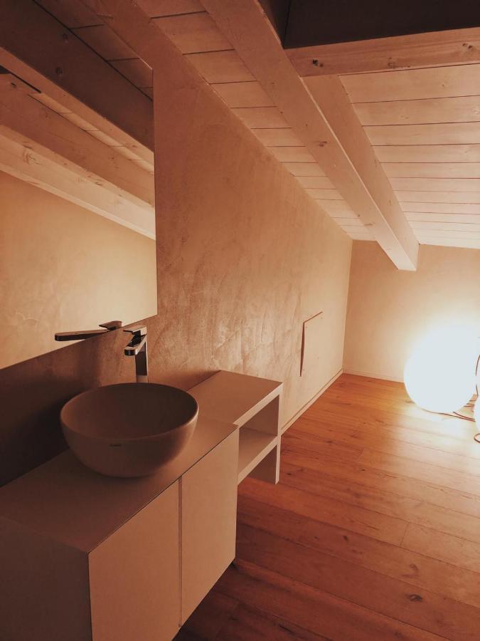 Bed'S Apartments Soave  Extérieur photo