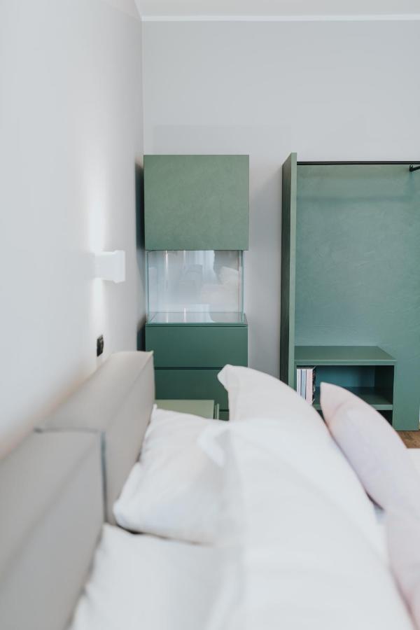 Bed'S Apartments Soave  Extérieur photo