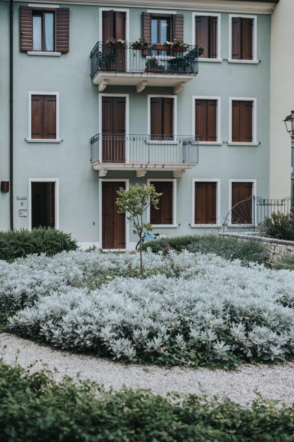 Bed'S Apartments Soave  Extérieur photo
