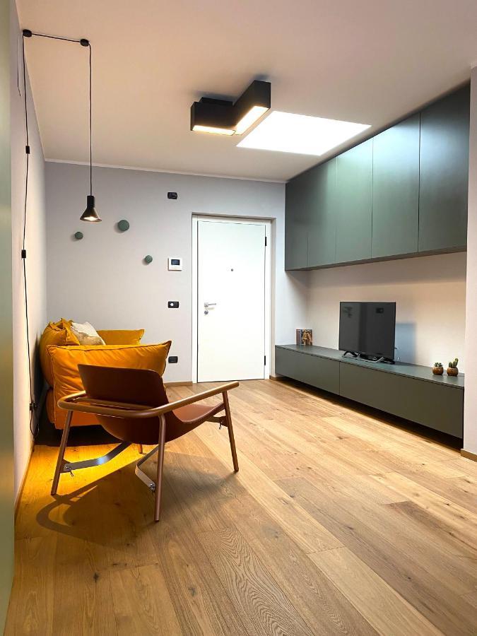 Bed'S Apartments Soave  Extérieur photo