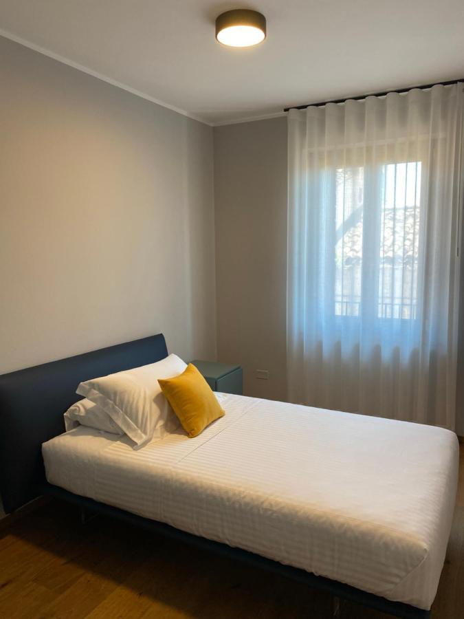 Bed'S Apartments Soave  Extérieur photo