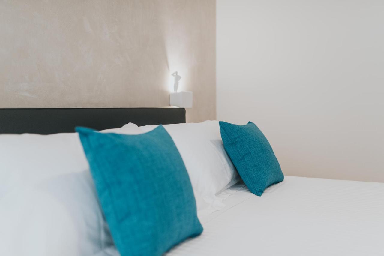 Bed'S Apartments Soave  Extérieur photo