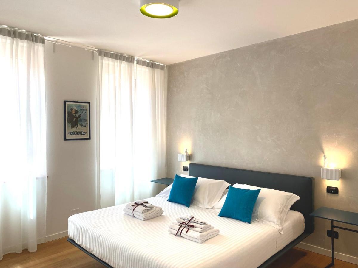 Bed'S Apartments Soave  Extérieur photo